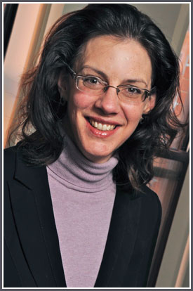 Kristin Hoffman, J.D.
